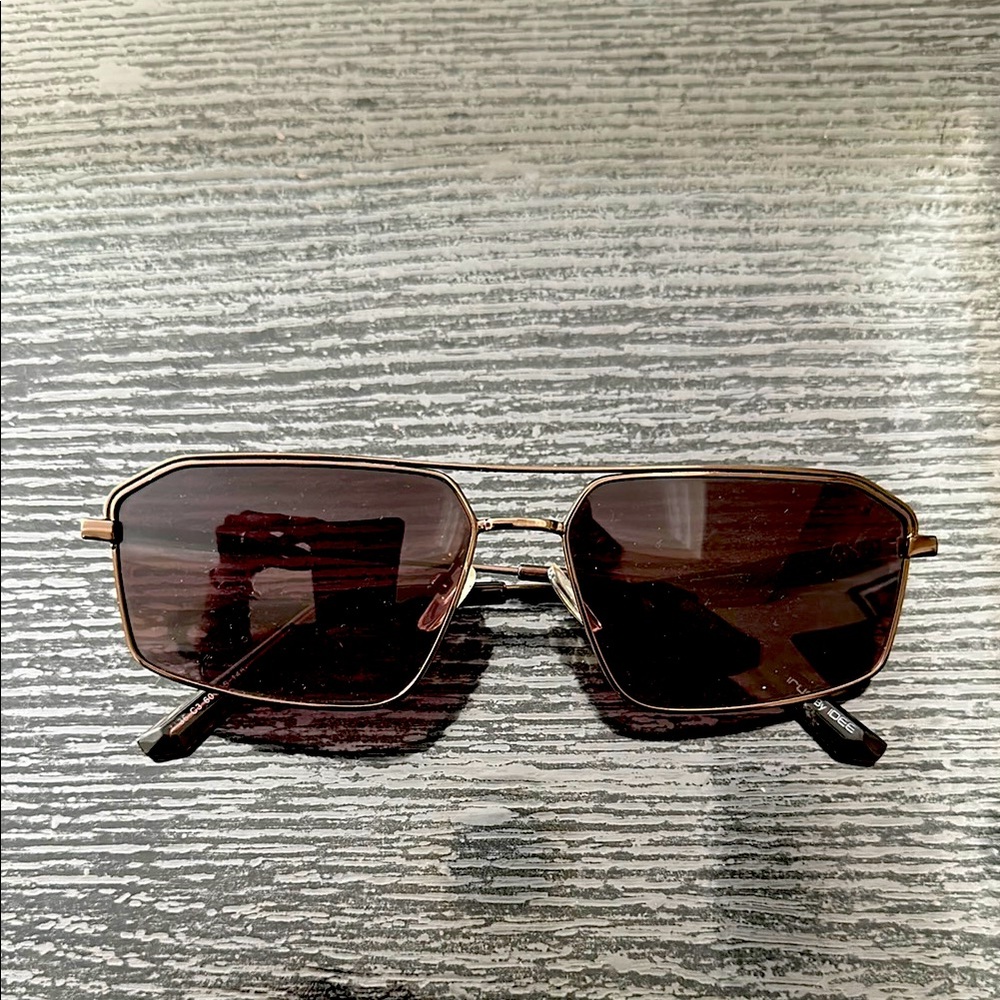 Cool pair of sunglasses. All offers welcome.